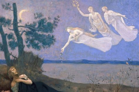 The Symbolic Significance of Movement in Dreams