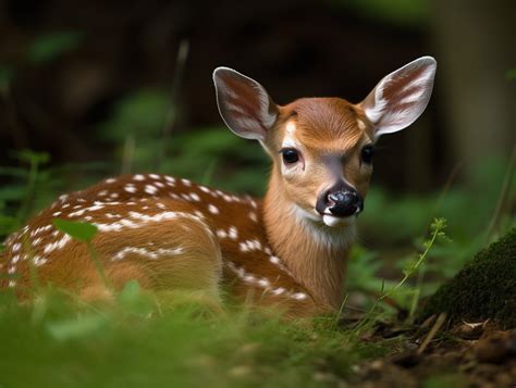 The Symbolic Significance of Pursuing a Noble Creature: Exploring Meanings and Interpretations