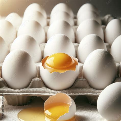 The Symbolic Significance of Shattered Eggs