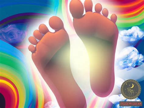 The Symbolic Significance of an Opening in Your Foot in Dreams