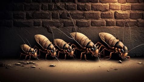 The Symbolic Significance of the Cockroach: Unraveling its Representations