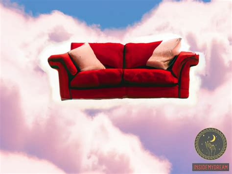 The Symbolism Behind Stolen Sofa Dreams