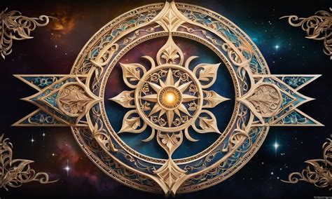 The Symbolism Behind the Celestial Gates