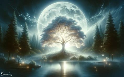 The Symbolism and Interpretation of a Withering Tree in Dreams