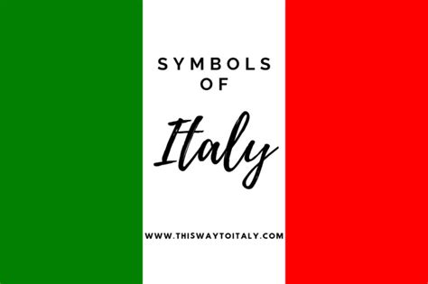 The Symbolism and Meaning of Italian Gold