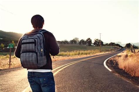 The Symbolism and Significance of Carrying a Backpack: Exploring Its Meanings