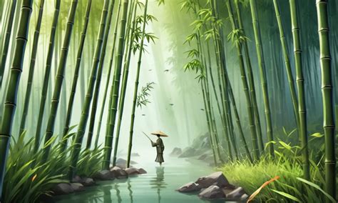 The Symbolism of Bamboo Sticks in Dream Interpretation