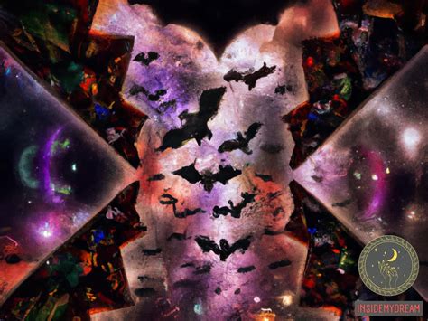 The Symbolism of Bats in Dreams: A Comprehensive Guide