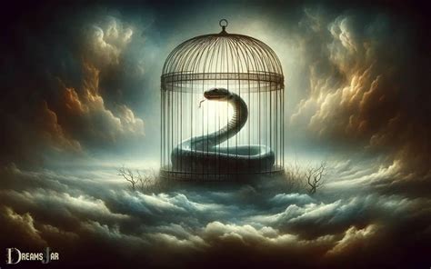 The Symbolism of Cages in Dreams: Understanding Their Significance