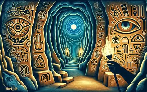 The Symbolism of Caves in Dreams