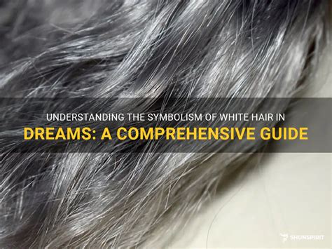 The Symbolism of Different Types of Body Hair in Dreams