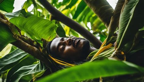 The Symbolism of Dreaming about Scorched Plantains