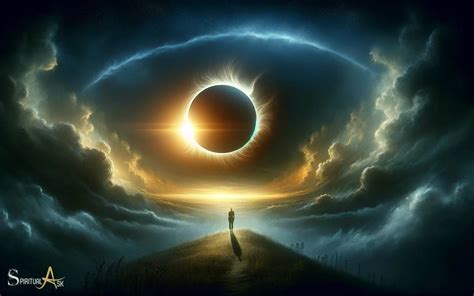 The Symbolism of Eclipses in Dreams