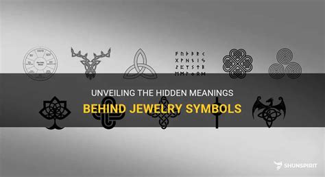 The Symbolism of Jewelry: Unveiling the Meaning Behind the Dreamed-Of Precious Piece