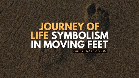 The Symbolism of Moving on Foot in Oneiric Experiences