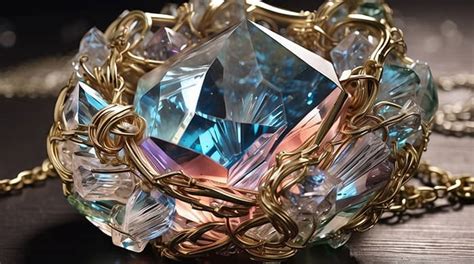 The Symbolism of Shattered Gems: Decoding the Significance