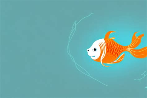 The Symbolism of an Expectant Goldfish in Dream Imagery