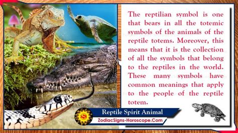 The Symbolism of the Majestic Ivory Reptile: Unveiling its Meaning and Significance