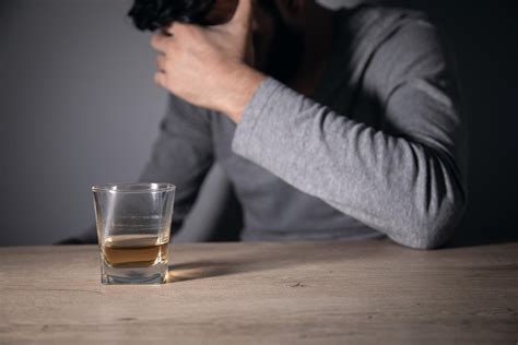 The Temptations of Alcohol: Exploring the Dark Side