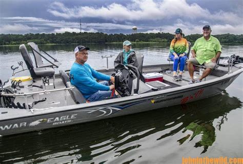 The Thrill of Landing a Catch: Realizing Your Fishing Desires