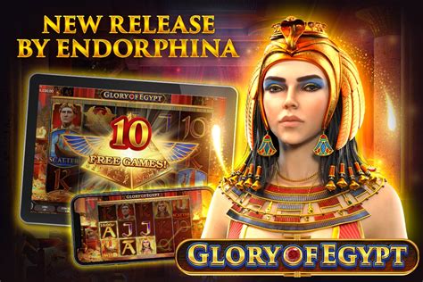 The Thrilling Universe of Egyptian Themed Slots