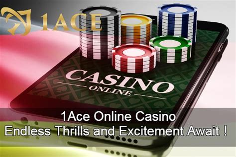 The Thrills and Excitement Await You at the Heart of Casino Delights