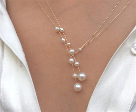 The Timeless Appeal of Pearl Jewelry