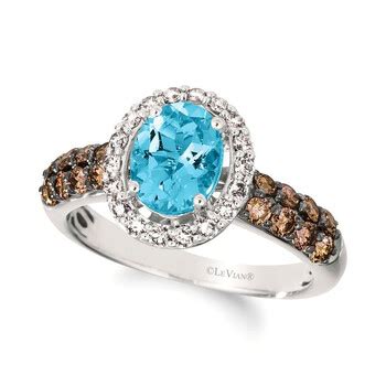 The Tranquility of Blue Topaz Jewelry: A Must-Have for Every Collection