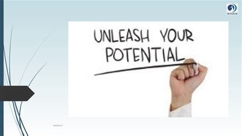 The Transformative Influence of Aspirations: Unleashing Your Potential