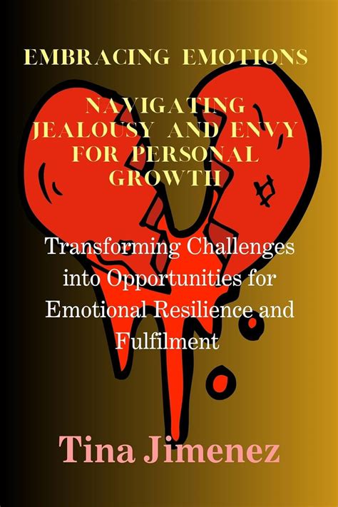 The Transformative Power of Jealousy Dreams: Embracing Personal Growth and Emotional Healing