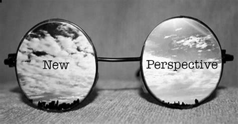 The Transformative Power of Perspective