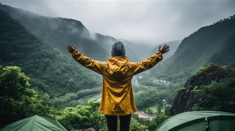 The Transformative Power of Rain: Embracing Nature's Refreshing Gift