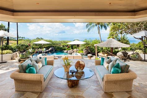 The Ultimate Beach Retreats for Exquisite Luxury Escapes