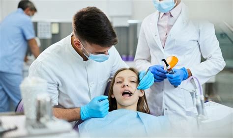 The Ultimate Dental Experience: Unveiling the Perfect Oral Adventure