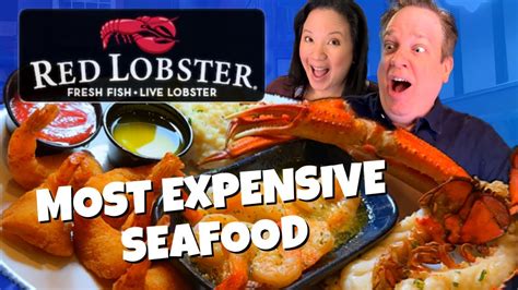 The Ultimate Feast: Indulging in the Extravagance of a Lobster Dinner