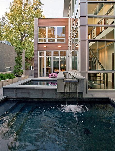 The Ultimate Guide to Designing an Exquisite Residence Complete with a Breathtaking Pool