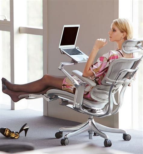 The Ultimate Office Chair: Enhance Your Work Efficiency