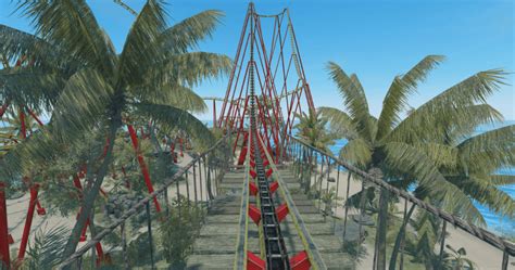 The Ultimate Virtual Reality: Exploring the Boundaries of Dream Roller Coasters