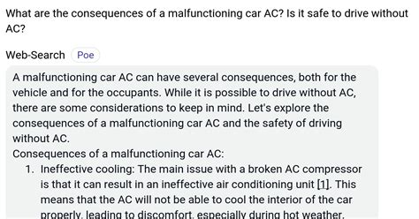 The Unexpected Consequences of a Malfunctioning Vehicle Access Device