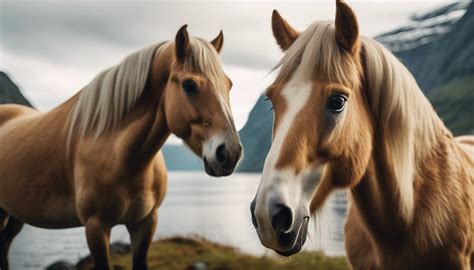 The Unexpected and Intriguing Origins of Gigantic Equine Dreams