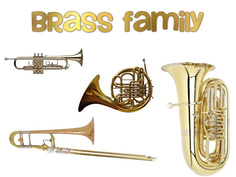 The Unique Sound of Brass: How it Differs from Other Instruments