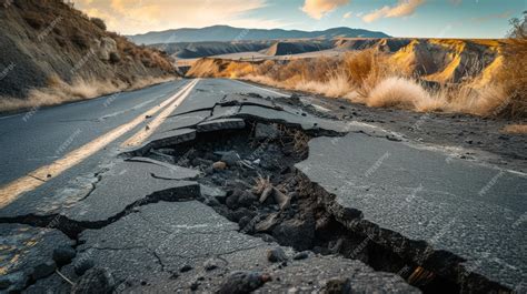 The Unnerving Subconscious: How Dreams of Seismic Tremors and Subterranean Chasms Reflect Inner Disquiet