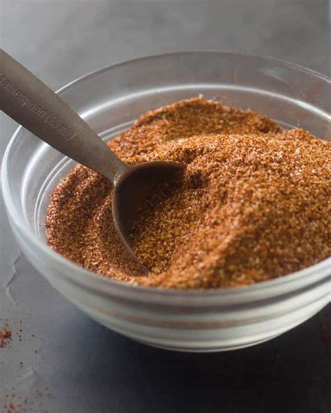 The Versatile Use of Chili Powder in Different Cuisines