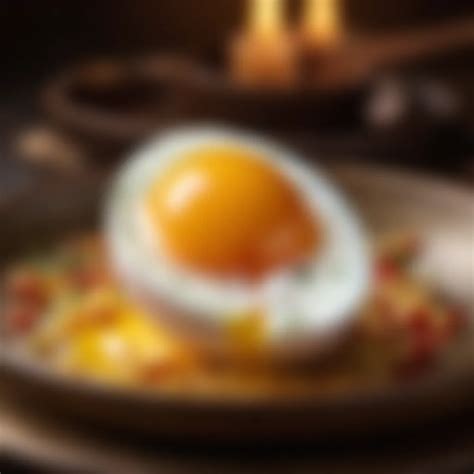 The Versatility of Eggs: A World of Culinary Delights