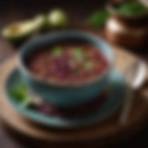 The Versatility of Red Beans: Exploring Different Cuisines