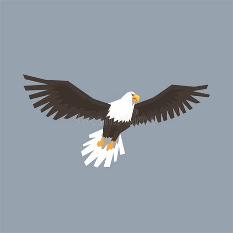 The White Eagle as a Symbol of Freedom and Independence