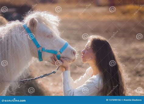 The White Horse as a Symbol of Purity and Innocence