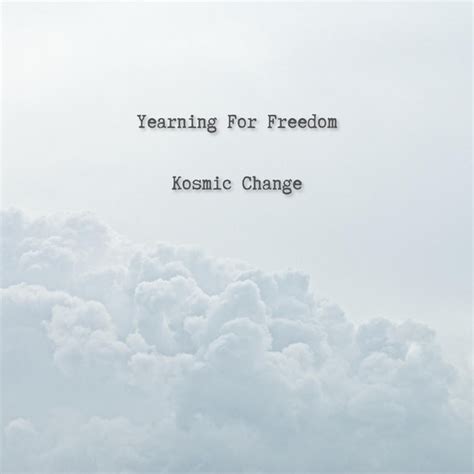 The Yearning for Freedom: Fantasizing About Breaking Free