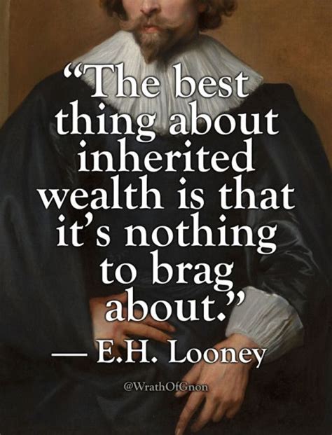 The allure of inherited wealth: Separating reality from imagination