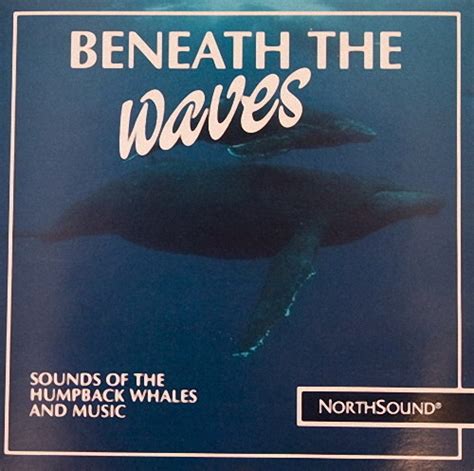 The ethereal songs of whales: A symphony beneath the waves